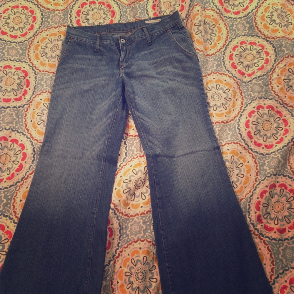 💙Chip and Pepper Flares💙